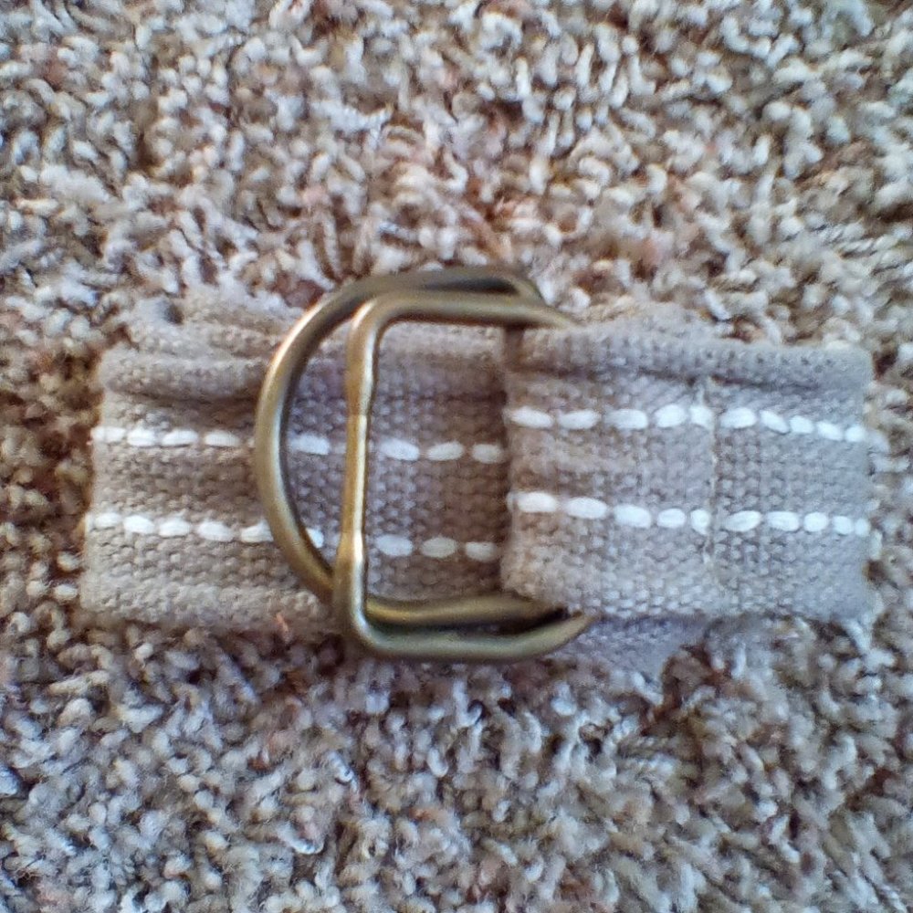 Child belt Size 12